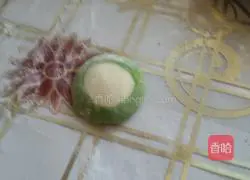 Illustration of how to make Jade Dumplings (Chives and Pork Stuffing) 8