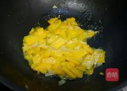 Pumpkin Quinoa Rice Recipe Illustration 8