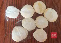 Illustration of how to steam nutritious steamed buns 4