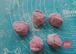 Illustration of how to make fancy steamed buns 13