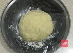 Illustration of how to steam nutritious steamed buns 5