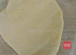 Illustration of how to make noodles 5