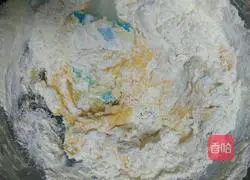 Brittany Shortbread Recipe Illustration 4