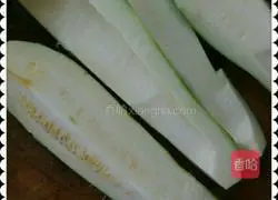 Illustration of how to make steamed dumplings 2