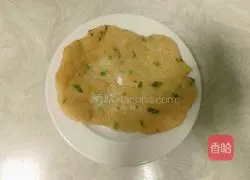 Illustration of how to make fried potato pancakes 8