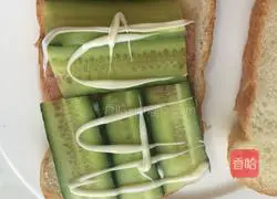 Sandwich recipe illustration 5