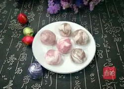Illustration of Liuxia Tangyuan Recipe 9