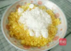 Pineapple jam sandwich recipe 3