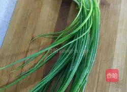 Ladle-flavored wontons Practice illustration 3