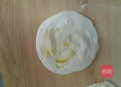 Illustration of how to make Northeastern sugar cakes 12