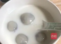 How to make chocolate dumplings 5