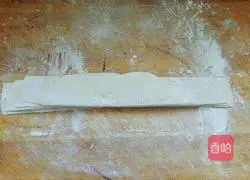 Illustration of how to make fried noodles 5