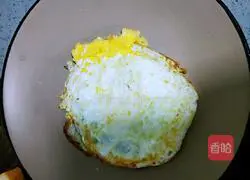 Cheese Sandwich Recipe Illustration 4