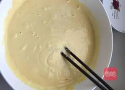 Zucchini and cornmeal pancakes recipe 5