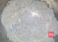 There are fish every year (carp) Illustration of how to make steamed buns 1