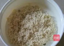 Exclusive fried noodles recipe 2