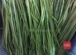 Home-style dumplings Illustration of how to do it 1