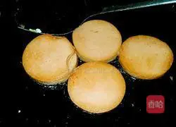 Simple ham sandwich recipe 4