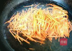 Spring Pancake Recipe Illustration 10