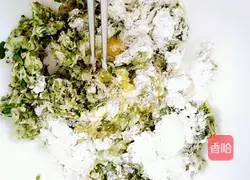 Sophora flower cake recipe 5