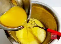 Oatmeal shortbread recipe 3