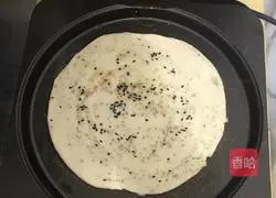 Illustration of how to make hand cakes 12