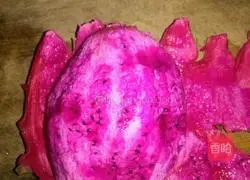 Pink noodles recipe 1