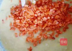 Fried Okra Illustration of how to make corn tortillas 5