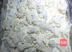 Milk sweet steamed buns recipe 5