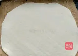 Illustration of how to make puff pastry 4