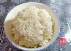 Assorted Fried Rice Recipe Illustration 2