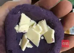 Illustration of making multigrain pancakes 6