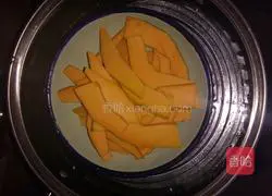 Pumpkin pie recipe 2