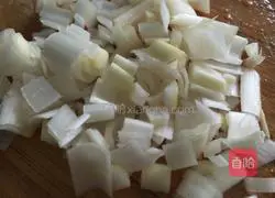 Fried rice recipe illustration 3