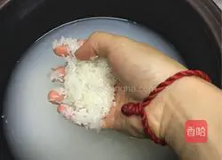 Rainbow Fried Rice Recipe Illustration 1