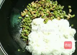 Fried rice recipe 10