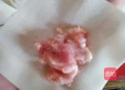 Illustration of how to make wontons 2