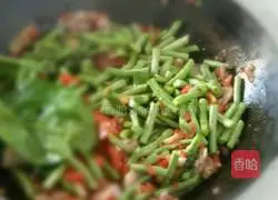 Illustration of how to make steamed noodles 3
