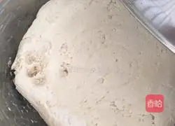 Illustration of how to make steamed buns 5