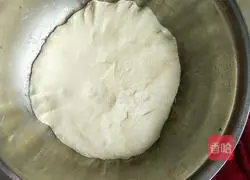 Thousand-layer meat pie recipe 3