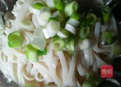Simple noodles recipe 5
