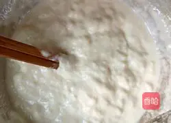 Leek Pancake Recipe Illustration 1