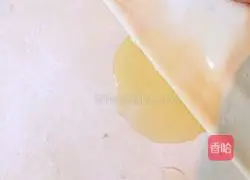 How to make scallion pancakes Illustration 5