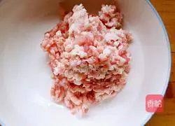 Zucchini dumplings recipe 2