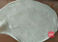 Illustration of how to make crispy biscuits 5