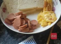 Simple sandwich recipe 8