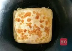 Thousand-layer pancake recipe 10