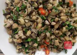 Dumpling Banquet Recipe Illustration 7