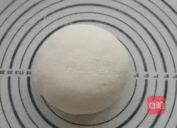 Illustration of how to make hand cakes 4