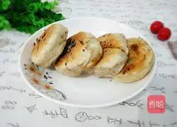 Illustration of how to make pancakes 18